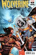 WOLVERINE #23-RI 