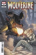 WOLVERINE #14-RI 