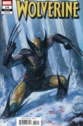 WOLVERINE #14C 