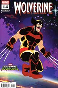WOLVERINE #14E 