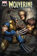 WOLVERINE #1-616AC 