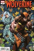 WOLVERINE #17 