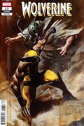 WOLVERINE #17C 