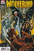 WOLVERINE #16 