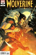 WOLVERINE #18-RI 