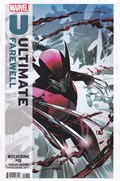 WOLVERINE #18C 