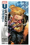 WOLVERINE #19D 