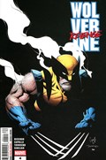 WOLVERINE: REVENGE #4 
