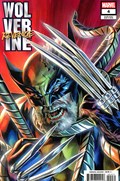 WOLVERINE: REVENGE #4C 