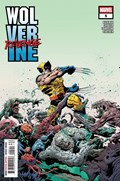 WOLVERINE: REVENGE #5 