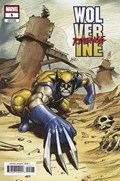 WOLVERINE: REVENGE #5B 