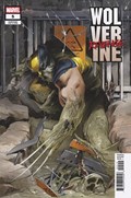 WOLVERINE: REVENGE #5-RI 