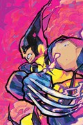 WOLVERINE: REVENGE #2-RI-B 