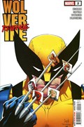 WOLVERINE: REVENGE #2 