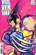 WOLVERINE: REVENGE #2B 
