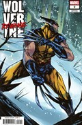 WOLVERINE: REVENGE #2-RI 