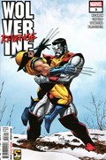 WOLVERINE: REVENGE #3 