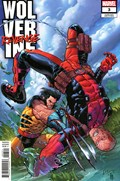 WOLVERINE: REVENGE #3B 