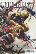 WOLVERINE: REVENGE #3C 