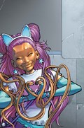 EXCEPTIONAL X-MEN #1-RI-B 