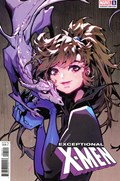 EXCEPTIONAL X-MEN #1B 