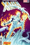 EXCEPTIONAL X-MEN #6E 