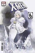 EXCEPTIONAL X-MEN #7B 