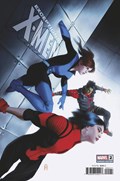EXCEPTIONAL X-MEN #2-RI 