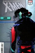 EXCEPTIONAL X-MEN #2B 