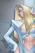 EXCEPTIONAL X-MEN #3-RI-B 