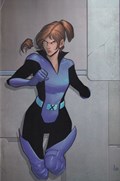 EXCEPTIONAL X-MEN #5-RI 