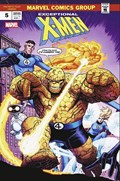 EXCEPTIONAL X-MEN #5C 