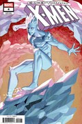 EXCEPTIONAL X-MEN #4-RI 
