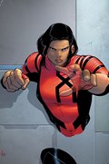 EXCEPTIONAL X-MEN #4-RI-B 