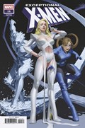 EXCEPTIONAL X-MEN #11B 