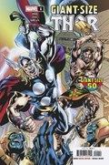 GIANT-SIZE THOR #1 