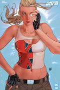 JENNY SPARKS #1B 
