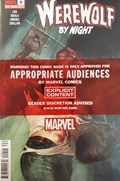 WEREWOLF BY NIGHT: RED BAND #9 