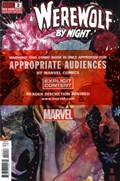 WEREWOLF BY NIGHT: RED BAND #2-RI 