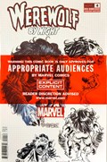 WEREWOLF BY NIGHT: RED BAND #4-RI 