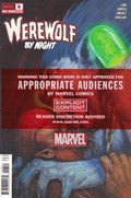 WEREWOLF BY NIGHT: RED BAND #6 