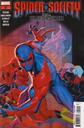 SPIDER-SOCIETY #2 