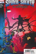 SPIDER-SOCIETY #3 
