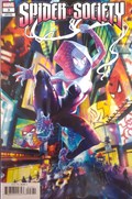 SPIDER-SOCIETY #3C 