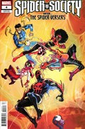 SPIDER-SOCIETY #4C 