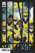 X-FACTOR #1E 