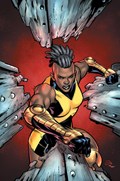 X-FACTOR #2-RI-B 