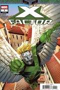 X-FACTOR #7 