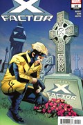 X-FACTOR #10 