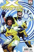 X-FACTOR #4 
